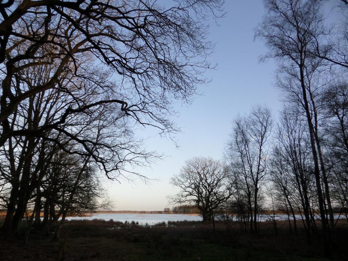 Mekelermeer Geesbrug Екстер'єр фото